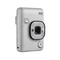 fujifilm instax mini liplay stone white extra photo 4