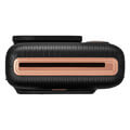fujifilm instax mini liplay elegant black extra photo 3