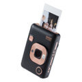 fujifilm instax mini liplay elegant black extra photo 4