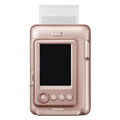 fujifilm instax mini liplay blush gold extra photo 3