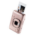 fujifilm instax mini liplay blush gold extra photo 4