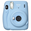 fujifilm instax mini 11 sky blue extra photo 1