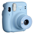 fujifilm instax mini 11 sky blue extra photo 4