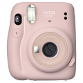 fujifilm instax mini 11 blush pink extra photo 1