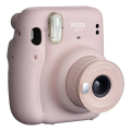 fujifilm instax mini 11 blush pink extra photo 4