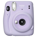 fujifilm instax mini 11 lilac purple extra photo 1