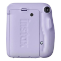 fujifilm instax mini 11 lilac purple extra photo 3