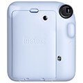 fujifilm instax mini 12 pastel blue extra photo 2