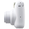 fujifilm instax mini 12 clay white extra photo 2