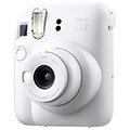 fujifilm instax mini 12 clay white extra photo 4
