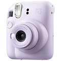 fujifilm instax mini 12 lilac purple extra photo 1