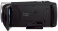 sony hdr cx405 black extra photo 3