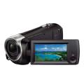 sony hdr cx405 black extra photo 4