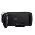 sony hdr pj410 with built in projector black extra photo 3