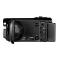 panasonic hc v180 black extra photo 1