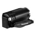 panasonic hc v180 black extra photo 3