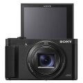 sony cybershot dsc hx99 black extra photo 3