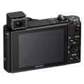 sony cybershot dsc hx99 black extra photo 5