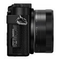panasonic lumix dc gx800w kit 12 32mm 35 100mm black extra photo 3