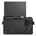 panasonic lumix dc gx800w kit 12 32mm 35 100mm black extra photo 4