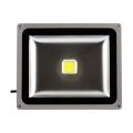 forever light eco led floodlight 50w pure lamp cold white extra photo 1