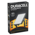 duracell led floodlight 10w 800lm extra photo 1