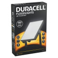 duracell led floodlight 20w 1600lm 37062 extra photo 1