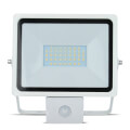 forever led floodlight smd 30w 6000k sensor extra photo 1