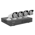 lanberg nvr poe 8 channels 4 cameras 5mp with accessories extra photo 5