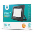 forever proxim ii floodlight led ip66 30w 6000k extra photo 1