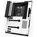 mitriki nzxt n7 z590 wi fi matte white extra photo 1