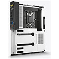 mitriki nzxt n7 z590 wi fi matte white extra photo 3