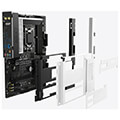 mitriki nzxt n7 z590 wi fi matte white extra photo 5