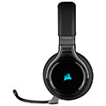 corsair ca 9011185 eu virtuoso rgb wireless high fidelity gaming headset carbon extra photo 2