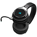 corsair ca 9011185 eu virtuoso rgb wireless high fidelity gaming headset carbon extra photo 4