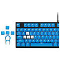 corsair ch 9911030 na pbt double shot pro keycap mod kit elgato blue extra photo 6