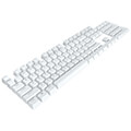 corsair ch 9911040 na pbt double shot pro keycap mod kit arctic white extra photo 8