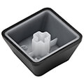 corsair ch 9911060 na pbt double shot pro keycap mod kit onyx black extra photo 4