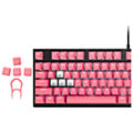 corsair ch 9911070 na pbt double shot pro keycap mod kit rogue pink extra photo 6