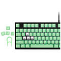 corsair ch 9911080 na pbt double shot pro keycap mod kit mint green extra photo 6