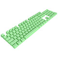 corsair ch 9911080 na pbt double shot pro keycap mod kit mint green extra photo 7
