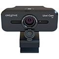 creative livecam sync 2k v3 webcam extra photo 2