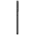 spigen liquid air matte black for galaxy s22 extra photo 3