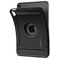 spigen rugged armor black for ipad mini 6 2021 extra photo 1