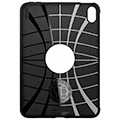 spigen rugged armor black for ipad mini 6 2021 extra photo 2