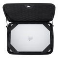 spigen rugged armor pro black for macbook pro 16 extra photo 2