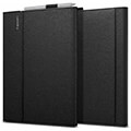 spigen stand folio blck for microsoft surface pro 8 extra photo 1