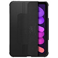 spigen ultra hybrid pro black for ipad mini 6 2021 extra photo 2