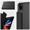 spigen ultra hybrid pro black for ipad pro 129 21 extra photo 3