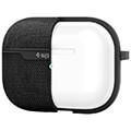 spigen urban fit black for airpods 3 extra photo 4